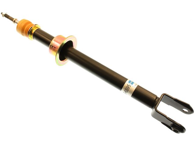 Front Shock Absorber - 2002-2008 Jaguar S Type - Bilstein 547-05665521