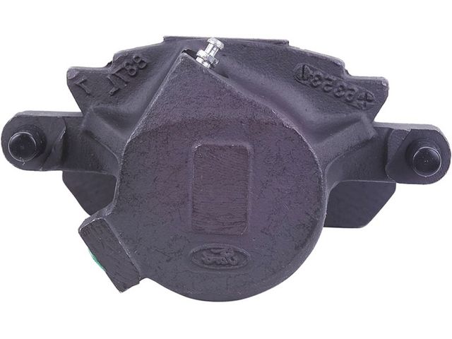Front Right Brake Caliper - 1984-1986 Ford Mustang SVO 2.3L 4-Cylinder Turbocharged - A1 Cardone 5470-05000087