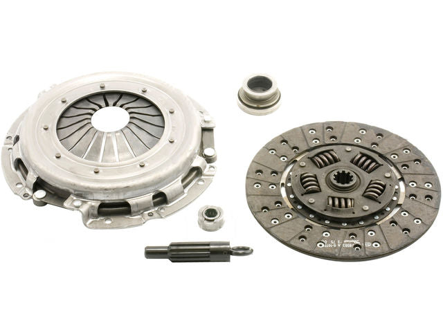 Clutch Kit - 1986-2001 Ford Mustang - LUK 5473-05388741