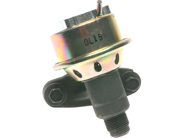 EGR Valve - 1987-1989 Ford Mustang 2.3L 4-Cylinder - Standard Motor Products 5474-05180507