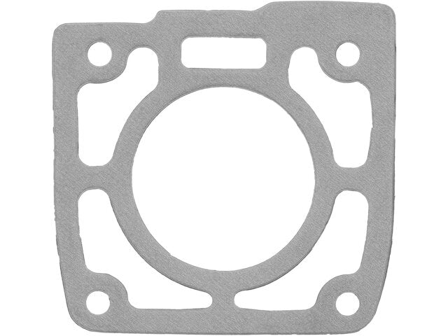 EGR Valve To Plenum Throttle Body Gasket - 1987-1995 Ford Mustang 5.0L V8 - Victor Reinz 5474-06010309