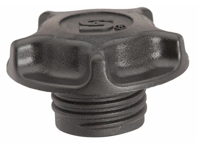 Oil Filler Cap - 1987-1993 Ford Mustang 2.3L 4-Cylinder GAS - Gates 5474-09279084