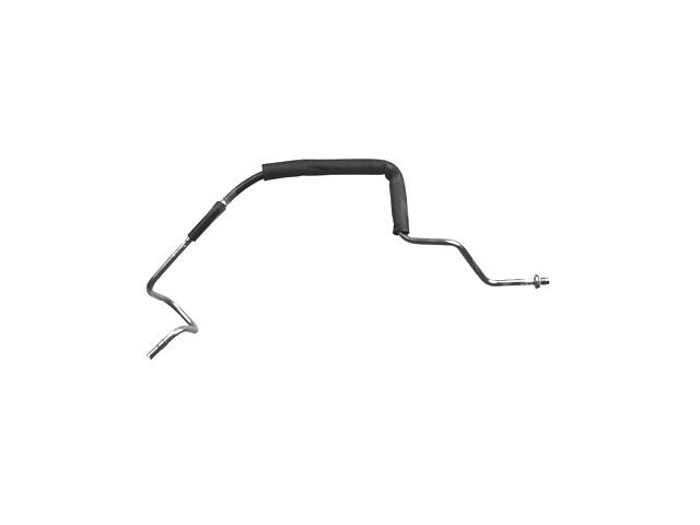 A/C Liquid Line with Orifice Tube - 1992-1993 Ford Mustang 2.3L 4-Cylinder - Four Seasons 5479-05397664