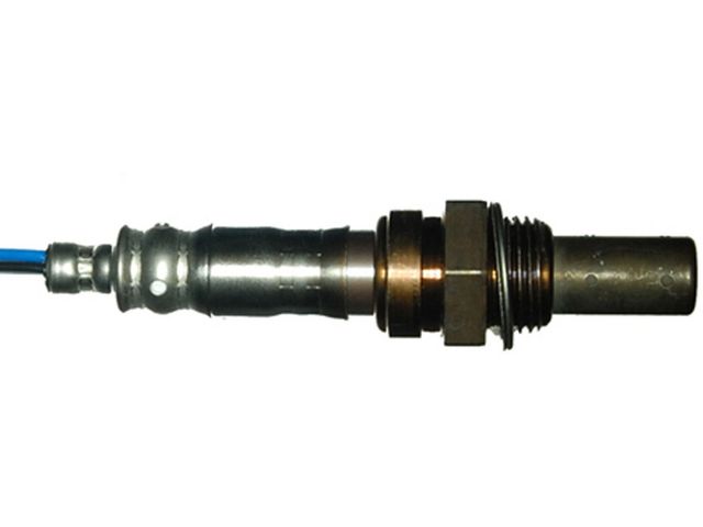 Front Oxygen Sensor - 2003-2006 Jaguar S Type - Delphi 548-05167855