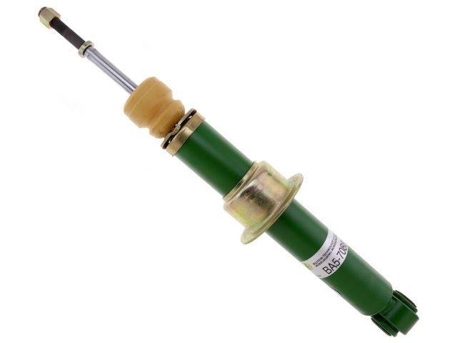 Rear Shock Absorber - 2003-2008 Jaguar S Type - Bilstein 548-05670755