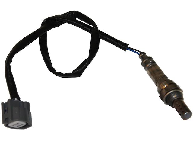 Oxygen Sensor - 2003-2006 Jaguar S Type - Walker 548-05733735