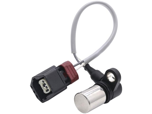 Left Camshaft Position Sensor - 2003-2008 Jaguar S Type 4.2L V8 - Walker 548-06058622