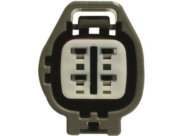 Oxygen Sensor - 2003-2005 Jaguar S Type - NGK 548-09082991
