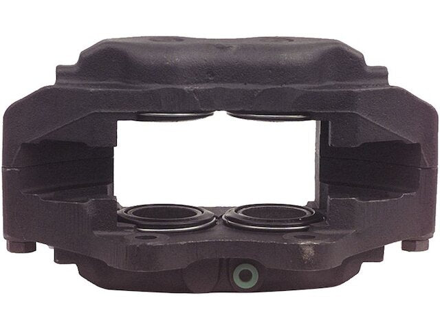 Front Left Brake Caliper - 1982-1987 Jaguar Vanden Plas - A1 Cardone 549-05000879