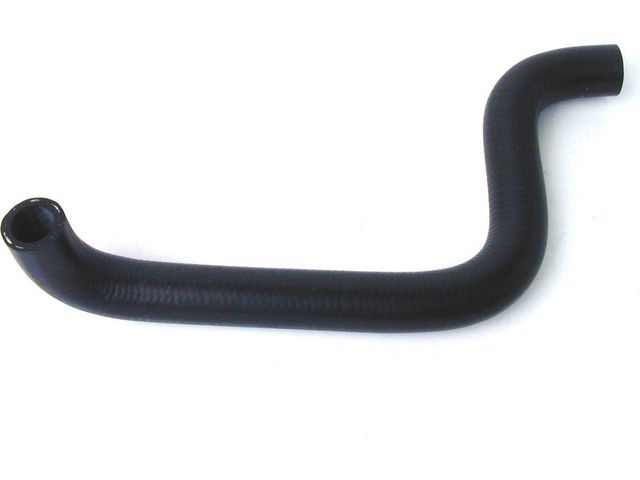 Heater Hose - 1982-1987 Jaguar Vanden Plas - APA/URO Parts 549-05481617