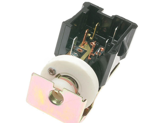 Headlight Switch - 1983-1986 Ford Ranger - Standard Motor Products 5511-05059353