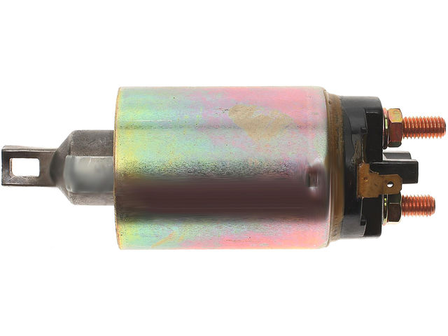 Starter Mounted Starter Solenoid - 1983-1984 Ford Ranger 2.2L 4-Cylinder - Standard Motor Products 5511-05186618