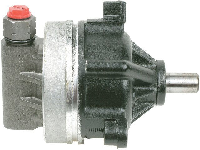 Power Steering Pump - 1983-1989 Ford Ranger GAS - A1 Cardone 5511-05232183