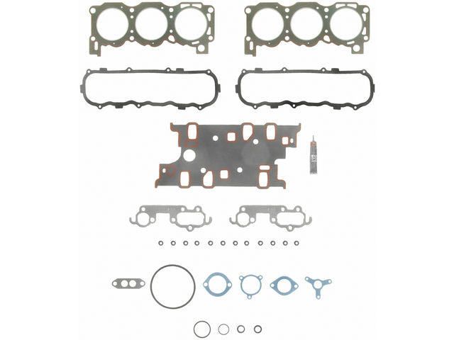 Head Gasket Set - 1983-1985 Ford Ranger 2.8L V6 - Felpro 5511-09052108