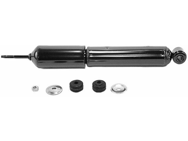 Front Shock Absorber - 1983-1989 Ford Ranger - Monroe 5511-09071038