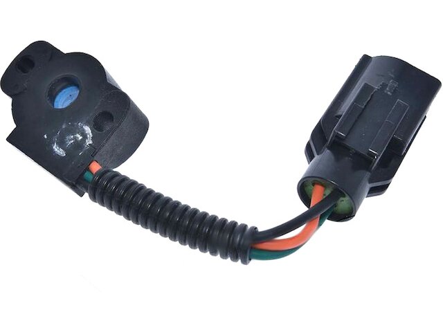 Throttle Position Sensor - 1985 Ford Ranger 2.8L V6 - Walker 5512-05950192