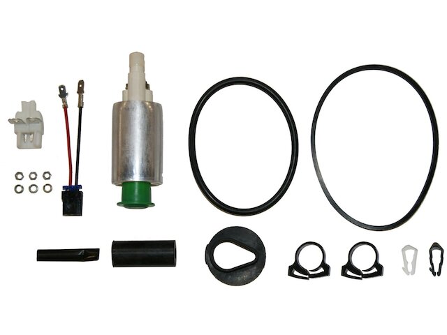 Electric Fuel Pump - 1985-1988 Ford Ranger - GMB 5512-09266571