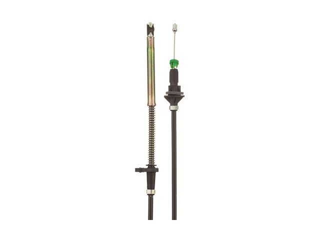 Throttle Cable - 1986-1989 Ford Ranger - ATP 5513-06363527