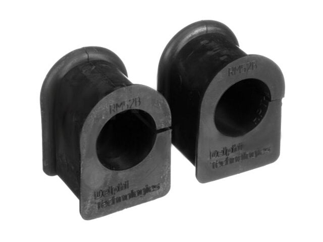 Front Sway Bar Bushing Kit - 1987-1989 Ford Ranger - Delphi 5514-05895627