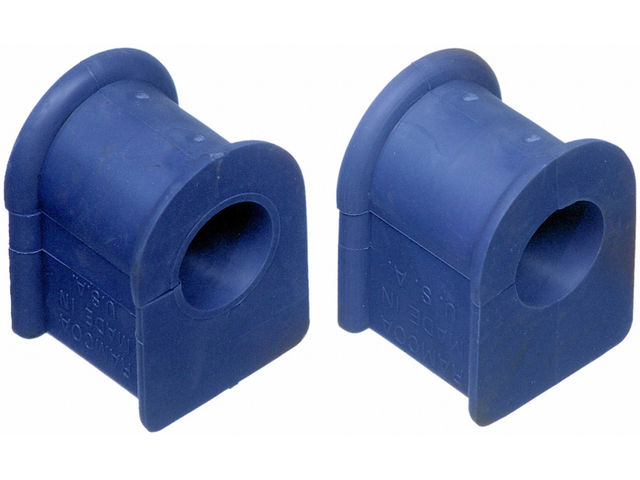 Front To Frame Sway Bar Bushing Kit - 1988-1989 Ford Ranger - Moog 5515-05086349