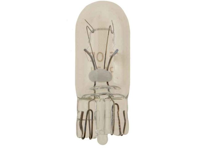 Ash Tray Light Bulb - 1988 Ford Ranger - Philips 5515-05389417