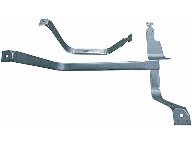 Fuel Tank Strap - 1989-1994 Ford Ranger Standard Cab Pickup - Dorman 5516-05511369