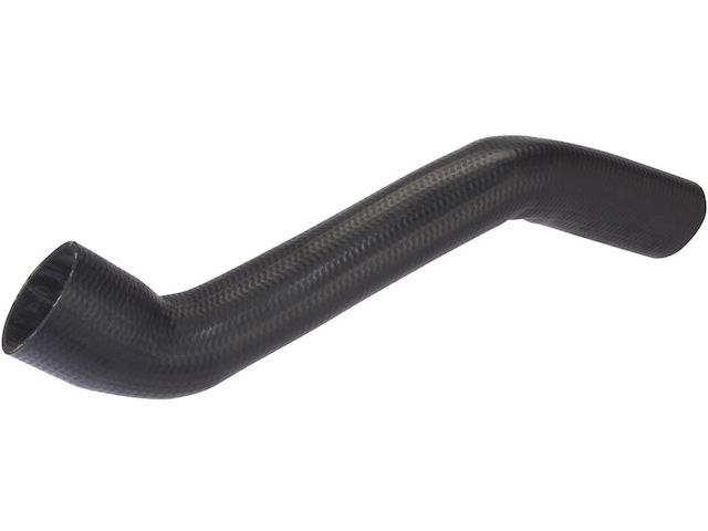 Fuel Filler Hose - 1989-1992 Ford Ranger - Spectra Premium 5516-05590961