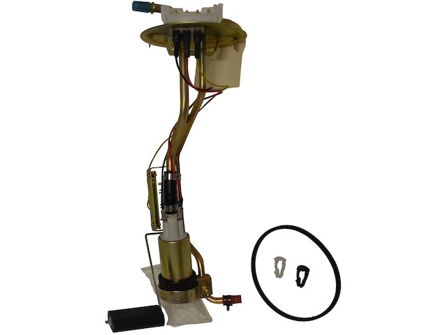 Fuel Pump and Sender Assembly - 1989-1997 Ford Ranger Standard Cab Pickup - GMB 5516-09266408