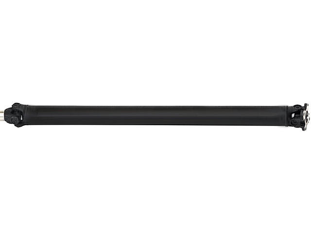 Rear Driveshaft - 1990-1997 Ford Ranger RWD Standard Cab Pickup 2.3L 4-Cylinder - Dorman 5517-05773717