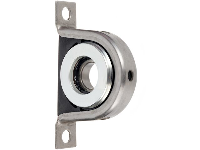 Drive Shaft Center Support Bearing - 1990-1997 Ford Ranger - FAG 5517-05901653