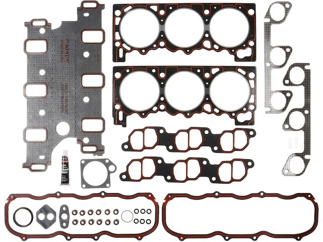 Head Gasket Set - 1990-1994 Ford Ranger 4.0L V6 - Victor Reinz 5517-06008750