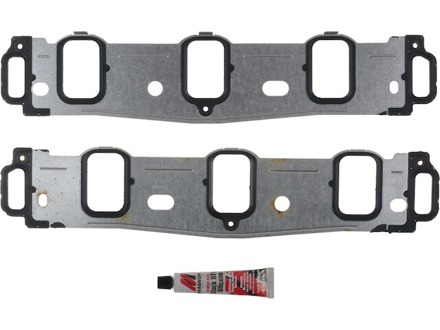 Lower Intake Manifold Gasket Set - 1990-1994, 1996-2000 Ford Ranger - Victor Reinz 5517-06009101