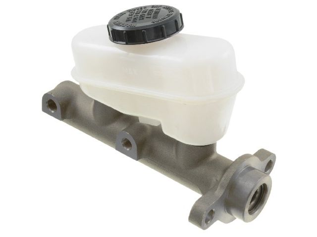 Brake Master Cylinder - Bore 1 Inch - 1990-1994 Ford Ranger (From 2/1990) - Dorman 5517-09047579
