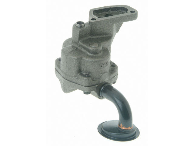 Oil Pump - 1991-2008 Ford Ranger 3.0L V6 12-Valve OHV - Sealed Power 5518-05306426
