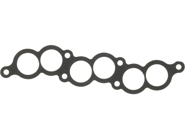 Intake Plenum Gasket - 1991-2001 Ford Ranger 3.0L V6 - Victor Reinz 5518-06058460
