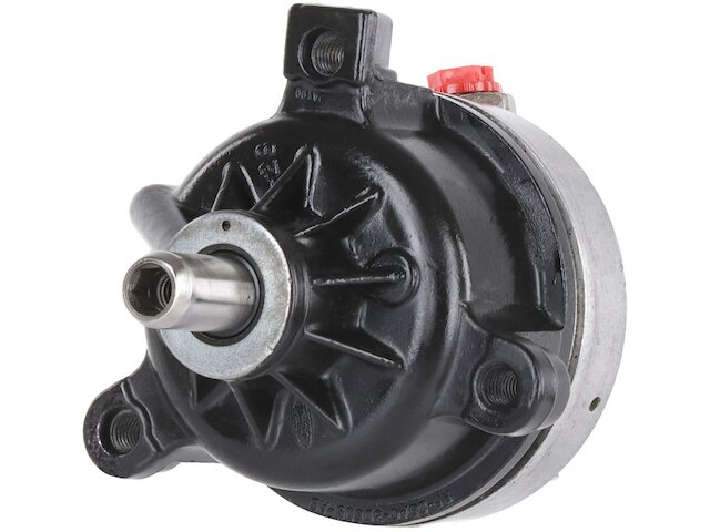 Power Steering Pump - 1992-2006 Ford Ranger 3.0L V6 - A1 Cardone 5519-05001534