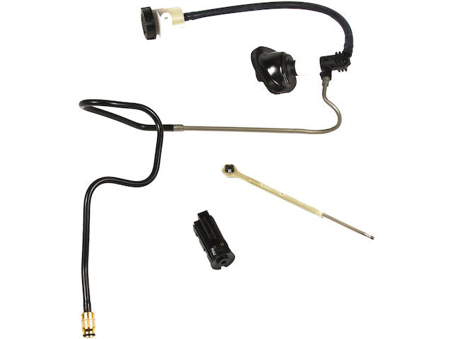 Clutch Master Cylinder and Line Assembly - 1992-1994 Ford Ranger - LUK 5519-05574428