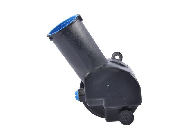 Power Steering Pump - 1992-1997 Ford Ranger 3.0L V6 - BBB Industries 5519-09295711