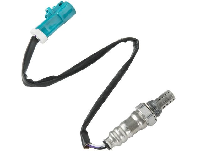 Oxygen Sensor - 2001-2011 Ford Ranger - Delphi 5520-05168031