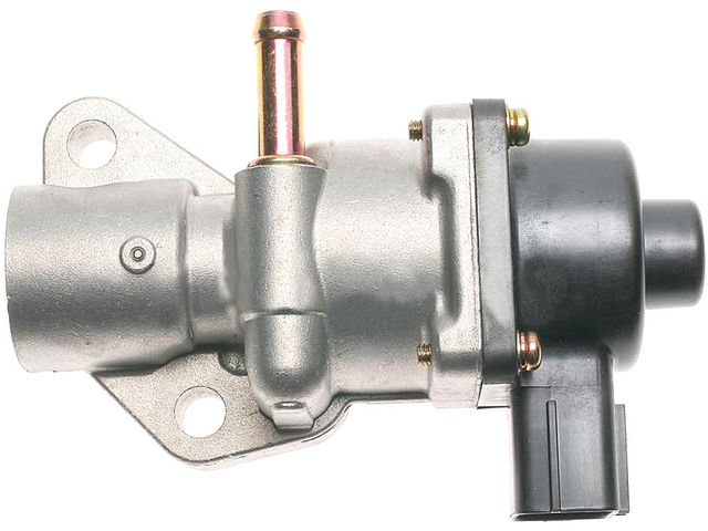 EGR Valve - 2001-2011 Ford Ranger 2.3L 4-Cylinder - Standard Motor Products 5520-05180579