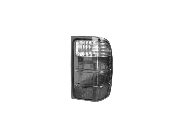 Right Tail Light Assembly - 2001-2005 Ford Ranger - Dorman 5520-05393326