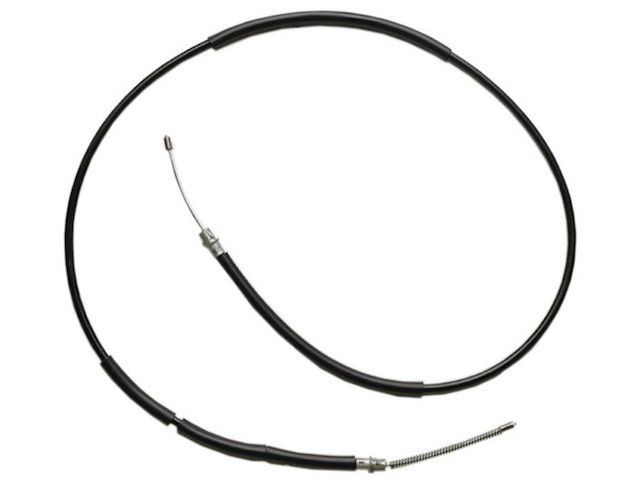 Rear Right Parking Brake Cable - 2001-2002 Ford Ranger - Raybestos 5520-05740741