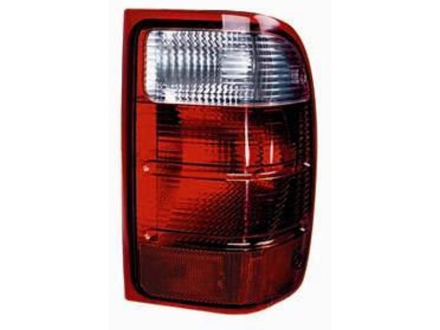 Right Tail Light Assembly - 2003 Ford Ranger - TYC 5522-05918288