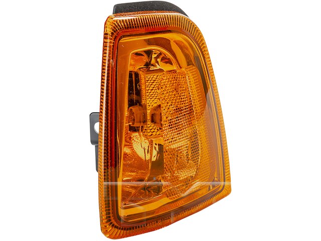 Front Left Turn Signal / Parking Light Assembly - 2003 Ford Ranger - TYC 5522-05918788