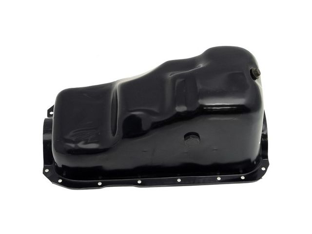 Oil Pan - 1993-1994 Ford Ranger 3.0L V6 - Dorman 5524-05053697