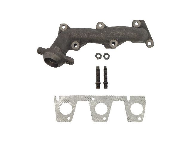 Right Exhaust Manifold - 1993-1996 Ford Ranger 3.0L V6 - Dorman 5524-05054934