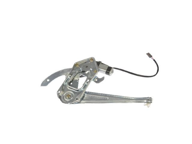 Front Left Window Regulator - 1993-2011 Ford Ranger - Dorman 5524-05263660
