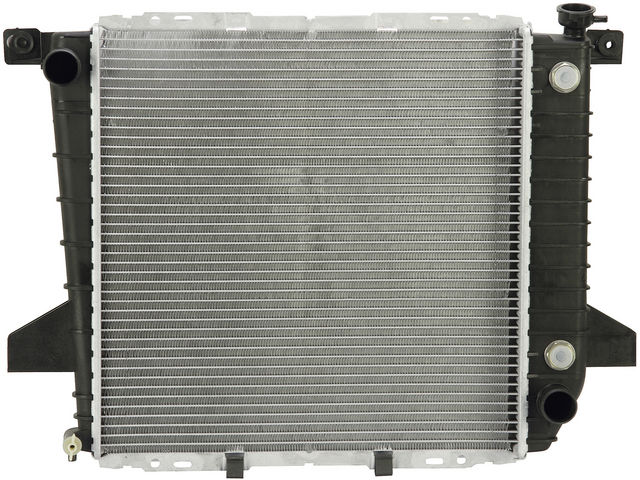 Radiator - 1995-1997 Ford Ranger 2.3L 4-Cylinder - Spectra Premium 5526-05296030