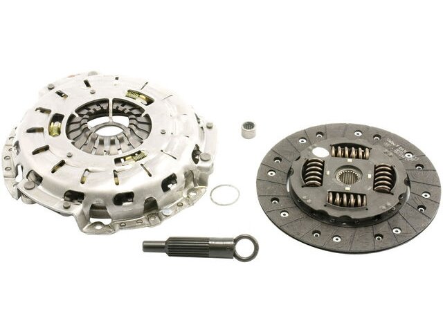 Clutch Kit - 1995-2011 Ford Ranger - LUK 5526-05388752