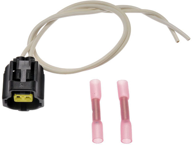 Air Charge Temperature Sensor Connector - 1995-2004 Ford Ranger - Dorman 5526-05422009